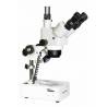 Microscop optic Advance ICD 10X-160X ZOOM STEREO BRESSER 5804000