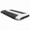 Husa telefon Thule Atmos X4 for iPhone 6 Plus/6s Plus - White/Dark Shadow