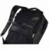 Rucsac urban cu compartiment laptop Thule Subterra Travel Backpack 34L Dark Shadow