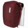Rucsac urban cu compartiment laptop Thule Subterra Travel Backpack 34L Ember