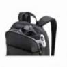 Rucsac urban cu compartiment laptop Thule EnRoute Backpack 18L Black