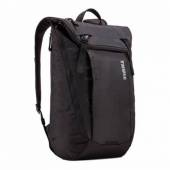 Rucsac urban cu compartiment laptop THULE EnRoute Backpack 20L Black