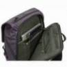 Rucsac urban cu compartiment laptop Thule Vea Backpack 25L Deep Teal