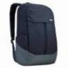 Rucsac urban cu compartiment laptop Thule LITHOS Backpack 20L, Carbon Blue