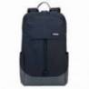 Rucsac urban cu compartiment laptop Thule LITHOS Backpack 20L, Carbon Blue