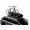 Cutie portbagaj Thule Force XT Sport Negru Mat