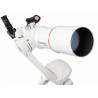 Telescop refractor Bresser Messier AR-80/640 AZ NANO