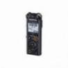 Reportofon Olympus LS-P4 black Linear PCM Recorder