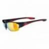 Ochelari de soare sport cu lentile interschimbabile UVEX BLAZE III