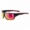 Ochelari de soare sport UVEX SPORTSTYLE 222 POLARIZATI