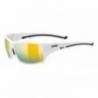 Ochelari de soare sport UVEX SPORTSTYLE 222 POLARIZATI