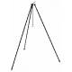 Stativ trepied pentru ceaun Perfect Home H3174, 100 cm