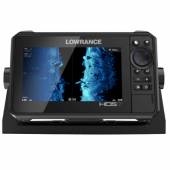 Sonar LOWRANCE HDS-7 Live fara traductori