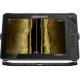 Sonar LOWRANCE HDS-12 LIVE, fara traductor