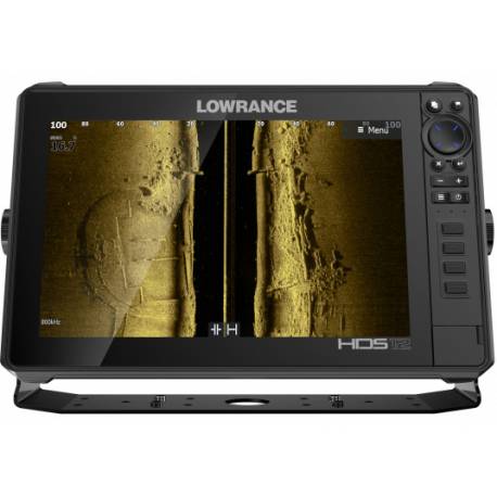 Sonar LOWRANCE HDS-12 LIVE fara traductori