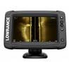 Sonar LOWRANCE Elite-7 Ti2 83/200 455/800 kHz