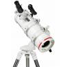 Telescop reflector BRESSER Messier NT-114/500 Nano