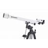 Telescop refractor BRESSER Classic 60/900 EQ