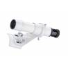 Telescop refractor BRESSER Classic 60/900 EQ