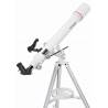 Telescop refractor BRESSER Messier AR-70/700 AZ