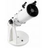 Telescop reflector BRESSER Messier 6 inch DOBSON