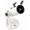 Telescop reflector BRESSER Messier 5 inch DOBSON