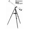 Telescop refractor BRESSER Classic 60/900 AZ