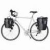 Geanta pentru bicicleta Thule Pack 'n Pedal - Shield Pannier L Cobalt Large