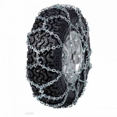 Lanturi antiderapante Thule/Konig Polar HD 255