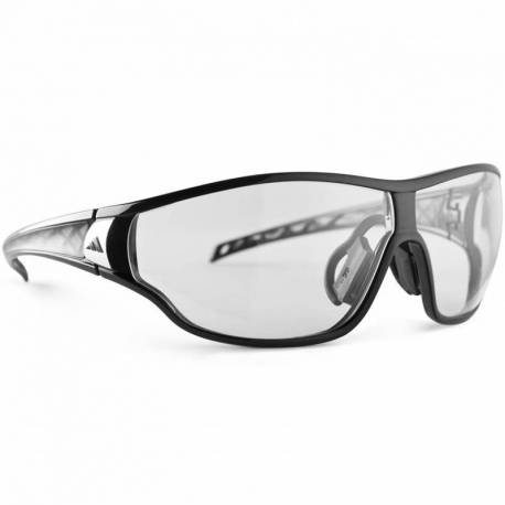 Ochelari de soare sport Adidas Tycane Black Shiny Vario L