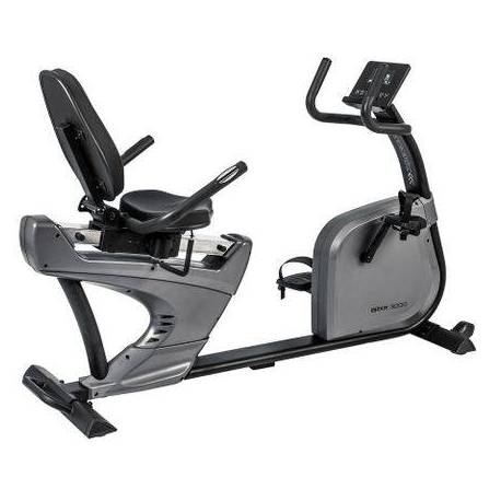 Bicicleta fitness semi-profesionala -TOORX BRX-R3000