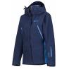 Snowsports Spire Jacket Clear Blue/Arctic Navy