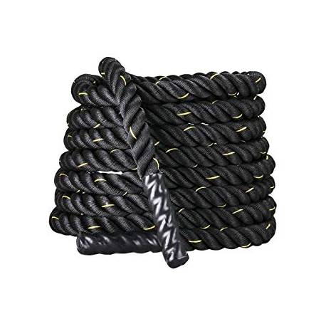 Franghie fitness TRX Conditioning Rope 15m