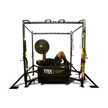 TRX Tactical Box