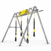 Sistem TRX S-Frame