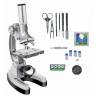 Microscop optic BRESSER Junior Biotar 300X-1200X 8851200