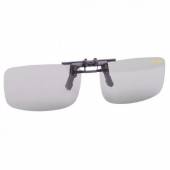 Ochelari de soare GAMAKATSU CLIP-ON GRI POLARIZED