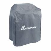 Husa pentru gratar Landmann Polyester 80 x 120 x 60 cm, 15705