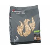 Aschii afumare lemn de ienupar Landmann 16301, 500 g