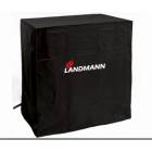Protectie PVC impotriva intemperiilor Landmann 15701