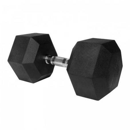 Gantera Hexagonala TOORX, 15 kg