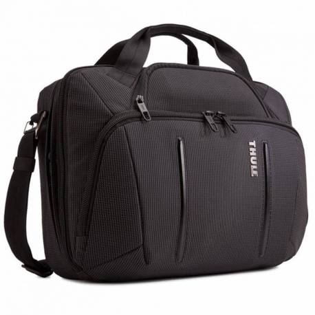 Geanta laptop Thule Crossover 2 Laptop Bag 15.6'' Black
