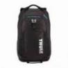 Rucsac urban cu compartiment laptop Thule Crossover 32L Black