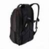 Rucsac urban cu compartiment laptop Thule Crossover 32L Black