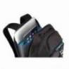 Rucsac urban cu compartiment laptop Thule Crossover 32L Black