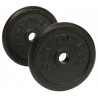 Disc greutate KETTLER 20 KG