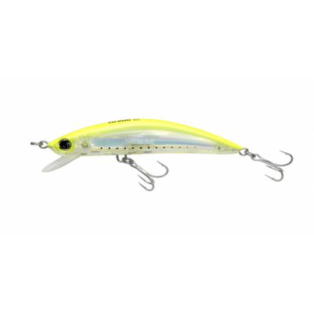 Vobler YO-ZURI 3D Inshore Minnow 9cm/12.5gr, Floating, GHCS