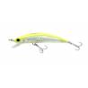 Vobler YO-ZURI 3D Inshore Minnow 9cm/12.5gr, Floating, GHCS