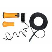 Set maner si sfoara FISKARS pentru UPX82