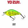 Vobler YO-ZURI 3DS Flat Crank Floating, 5.5cm/7.5gr HT